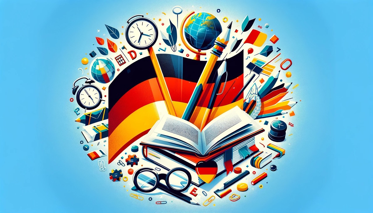 Adjektive mit präpositionalem Kasus: Ein Schlüssel zur Präzision in der deutschen Sprache
