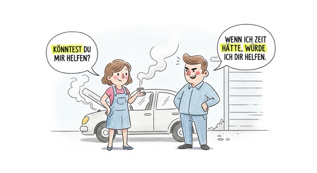 Mittel (konjunktivii)