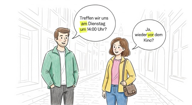 Mittel (praepositionen)