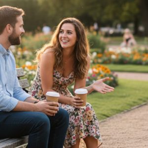 B1 Online-Deutschkurs [Gruppe 1]