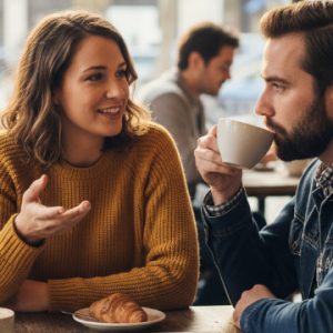 B2 Online-Deutschkurs [Gruppe 1]