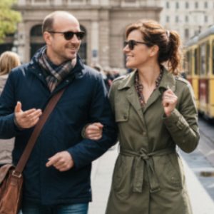 Mindennapi német magyaroknak – újrakezdő tanfolyam (A1–A2) [Gruppe 2]